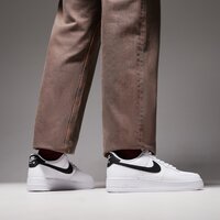 Męskie buty NIKE AIR FORCE 1 '07  ct2302-100 kolor biały