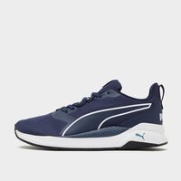 Męskie buty PUMA ANZARUN  394161 04 kolor granatowy