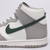 Buty dziecięce NIKE DUNK HIGH  db2179-119 kolor szary