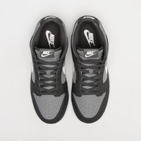 Męskie buty NIKE DUNK LOW fv0384-001 kolor szary