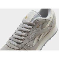 Męskie buty REEBOK CL LEATHER  100072401 kolor szary