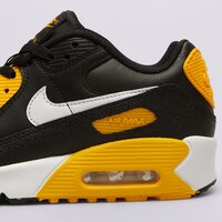 Buty dziecięce NIKE AIR MAX 90 LTR  cd6864-026 kolor czarny