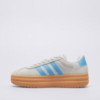 Damskie buty ADIDAS VL COURT BOLD ih2310 kolor szary