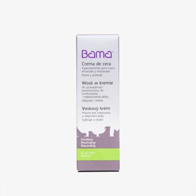 BAMA KREM OCHRONNY 50 ML