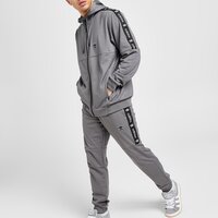 ADIDAS BLUZA EDGE FZ GREY 4 SWEATSHIRT hy1000 kolor szary