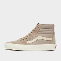 Trampki damskie VANS SK8-HI  vn0a5hxvmoc kolor brązowy