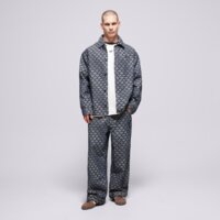 Koszulka męska ADIDAS T-SHIRT JACQUARD JERSEY kd5829 kolor biały