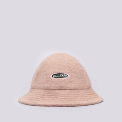 ELLESSE KAPELUSZ PALOMA BUCKET HAT PINK