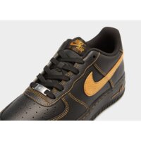 Buty dziecięce NIKE AIR FORCE 1 LV8 5 BG ii0512001 kolor czarny