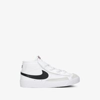 Buty dziecięce NIKE BLAZER MID '77  da4088-100 kolor biały