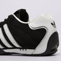 Męskie buty ADIDAS ADIRACER LO jp7009 kolor czarny