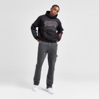 Spodnie męskie SUPPLY&DEMAND SPODNIE SLIM JEANS FARE LANDO suptm17336064 kolor czarny