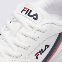 Buty dziecięce FILA STIRR 3rm02793-125 kolor biały