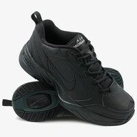 Męskie buty treningowe NIKE AIR MONARCH IV 415445-001 kolor czarny