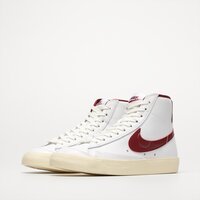 Damskie buty NIKE BLAZER MID '77 SE dv7003-100 kolor biały