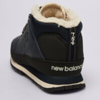 Męskie buty outdoor NEW BALANCE H754LFN h754lfn kolor granatowy
