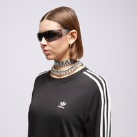 Koszulka damska ADIDAS T-SHIRT 3S OS LS ik4053 kolor czarny