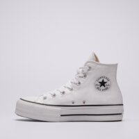 Trampki damskie CONVERSE ALL STAR LIFT HIGH PLATFORM  560846c kolor biały