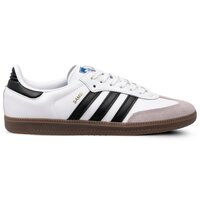 Męskie buty ADIDAS SAMBA OG b75806 kolor biały