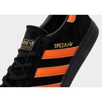 Męskie buty ADIDAS HANDBALL SPEZIAL gy9951 kolor czarny