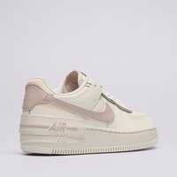 Damskie buty NIKE AIR FORCE 1 SHADOW dz1847-104 kolor kremowy