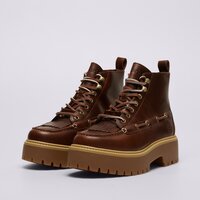 Damskie buty TIMBERLAND STONE STREET MID tb0a27yzeiw1 kolor brązowy