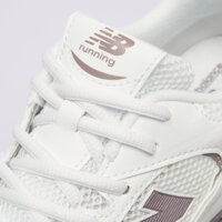 Buty dziecięce NEW BALANCE 530  gr530sr kolor biały