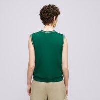 Damski bezrękawnik REEBOK BEZRĘKAWNIK CL CS VEST 100075522 kolor zielony