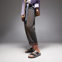 Klapki damskie BIRKENSTOCK ARIZONA  1029224 kolor czarny
