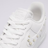 Damskie buty NIKE WMNS AIR FORCE 1 '07 WB iu7557-100 kolor biały