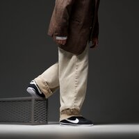 Męskie buty NIKE CORTEZ TEXTILE hf0263-001 kolor czarny