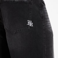 Męskie spodenki HOODRICH SZORTY RITUAL hr02250098 kolor czarny