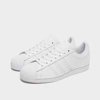 Damskie buty ADIDAS SUPERSTAR  eg4960 kolor biały