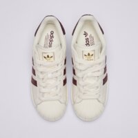 Damskie buty ADIDAS SUPERSTAR II W ki3570 kolor beżowy