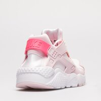 Buty dziecięce NIKE HUARACHE RUN BG 654275-608 kolor różowy