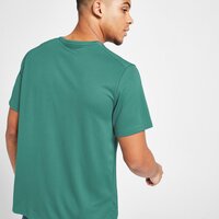 Koszulka męska NIKE T-SHIRT MILER TEE MIN TEAL TEE dv9315-379 kolor niebieski