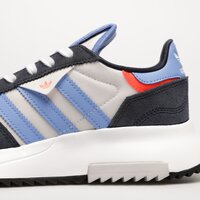 Buty dziecięce ADIDAS RETROPY F2 J hq1543 kolor multicolor