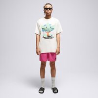 Męskie spodenki ADIDAS SZORTY 3S CLX SH VSL ht4368 kolor fioletowy
