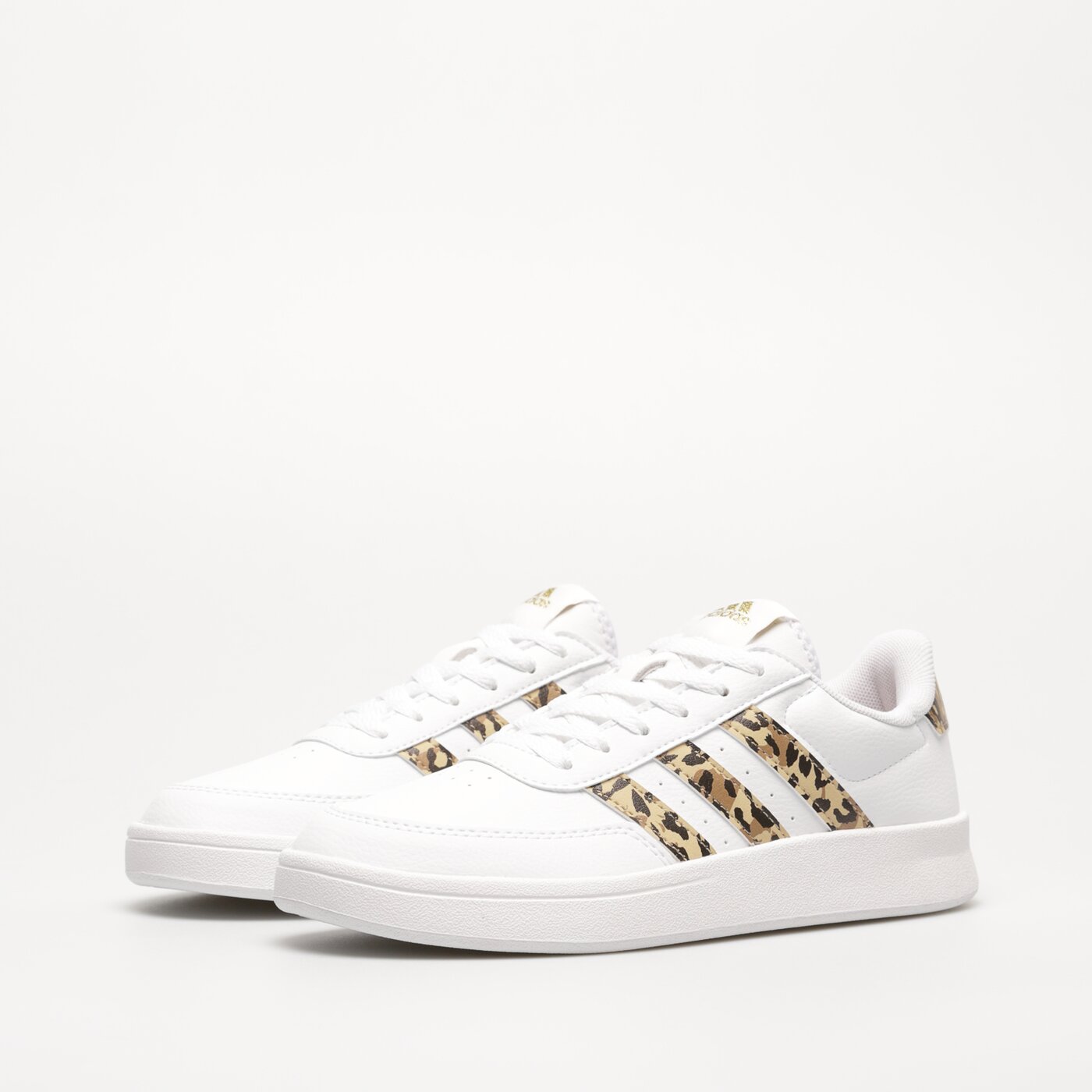 Damskie sneakersy adidas Breaknet