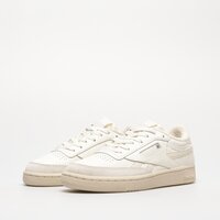 Damskie buty REEBOK CLUB C REVENGE VINTAGE 100033096 kolor kremowy