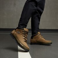 Męskie buty outdoor TIMBERLAND EURO SPRINT HIKER  tb0a2hvb3271 kolor khaki