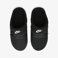 Męskie klapki NIKE BURROW dc1456-001 kolor czarny