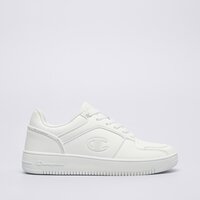 Damskie buty CHAMPION REBOUND 2.0 LOW s11470ww010 kolor biały