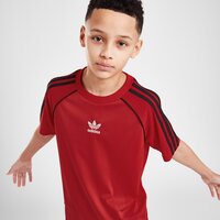 Koszulka dziecięca ADIDAS T-SHIRT . ij7138 kolor czarny