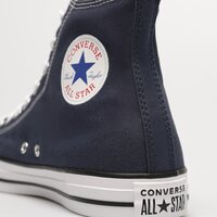 Męskie buty CONVERSE CHUCK TAYLOR ALL STAR  m9622c kolor granatowy