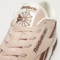 Damskie buty REEBOK CLASSIC LEATHER if7412 kolor różowy