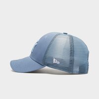 Męska czapka z daszkiem NEW ERA CZAPKA HOME FIELD 940 TRUCKER NYY NEW YORK YANKEES 60503620 kolor niebieski