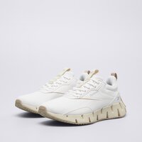 Buty damskie do biegania REEBOK ZIG DYNAMICA STR 100074919 kolor biały
