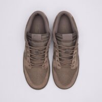 Męskie buty NIKE DUNK LOW RETRO SE  ib6651-200 kolor brązowy