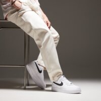 Męskie buty NIKE AIR FORCE 1 '07 LOW LV8 TECH ir0952-100 kolor biały